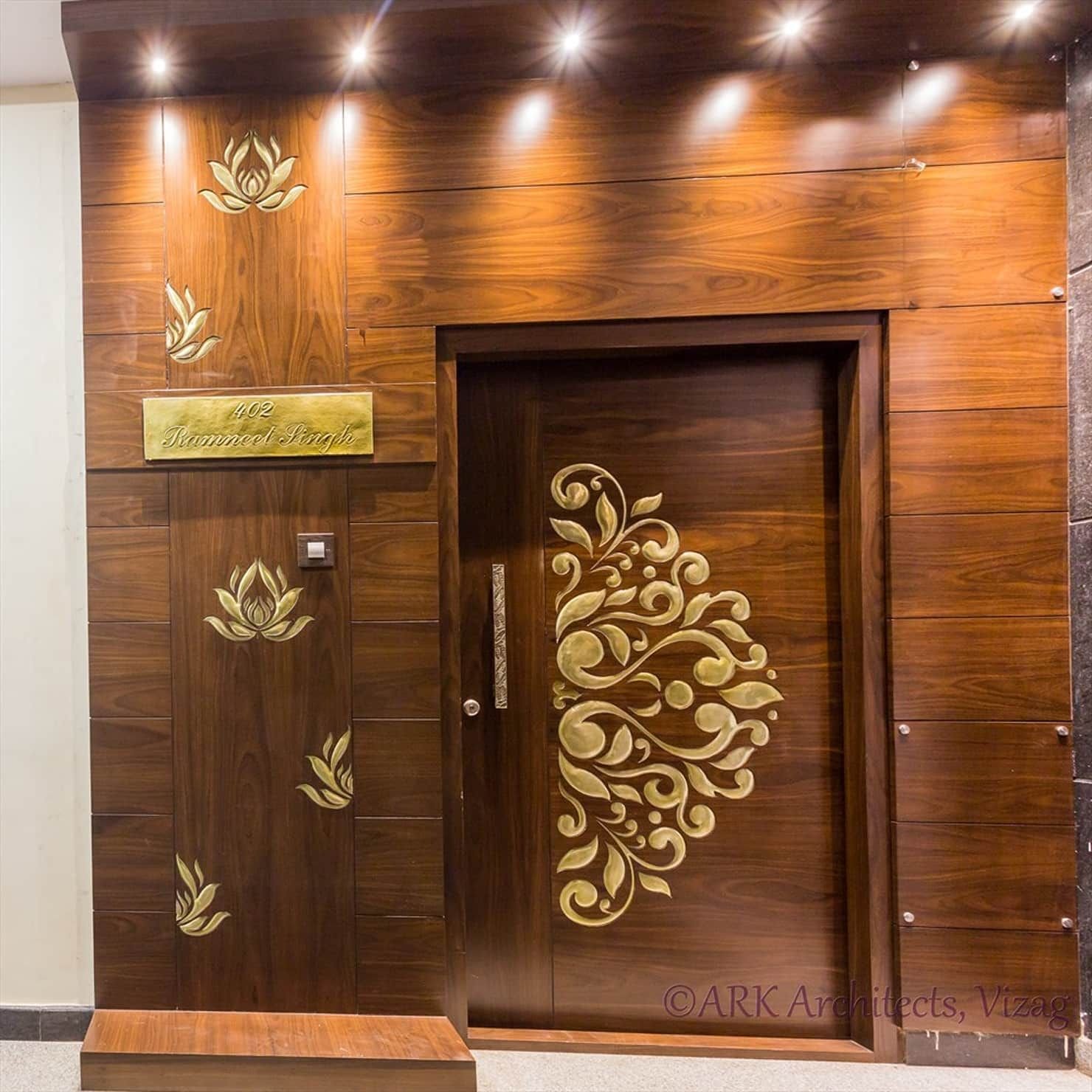 Best modular kitchen designers in Safedabad, Lucknow